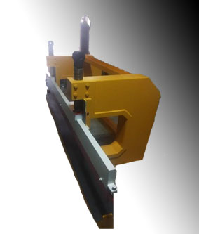bending machine